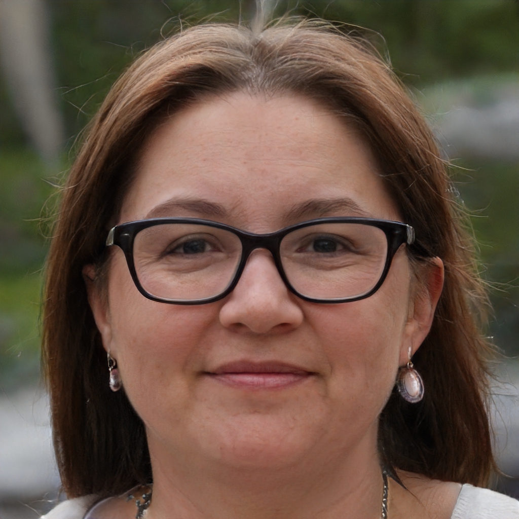 Charlene G.